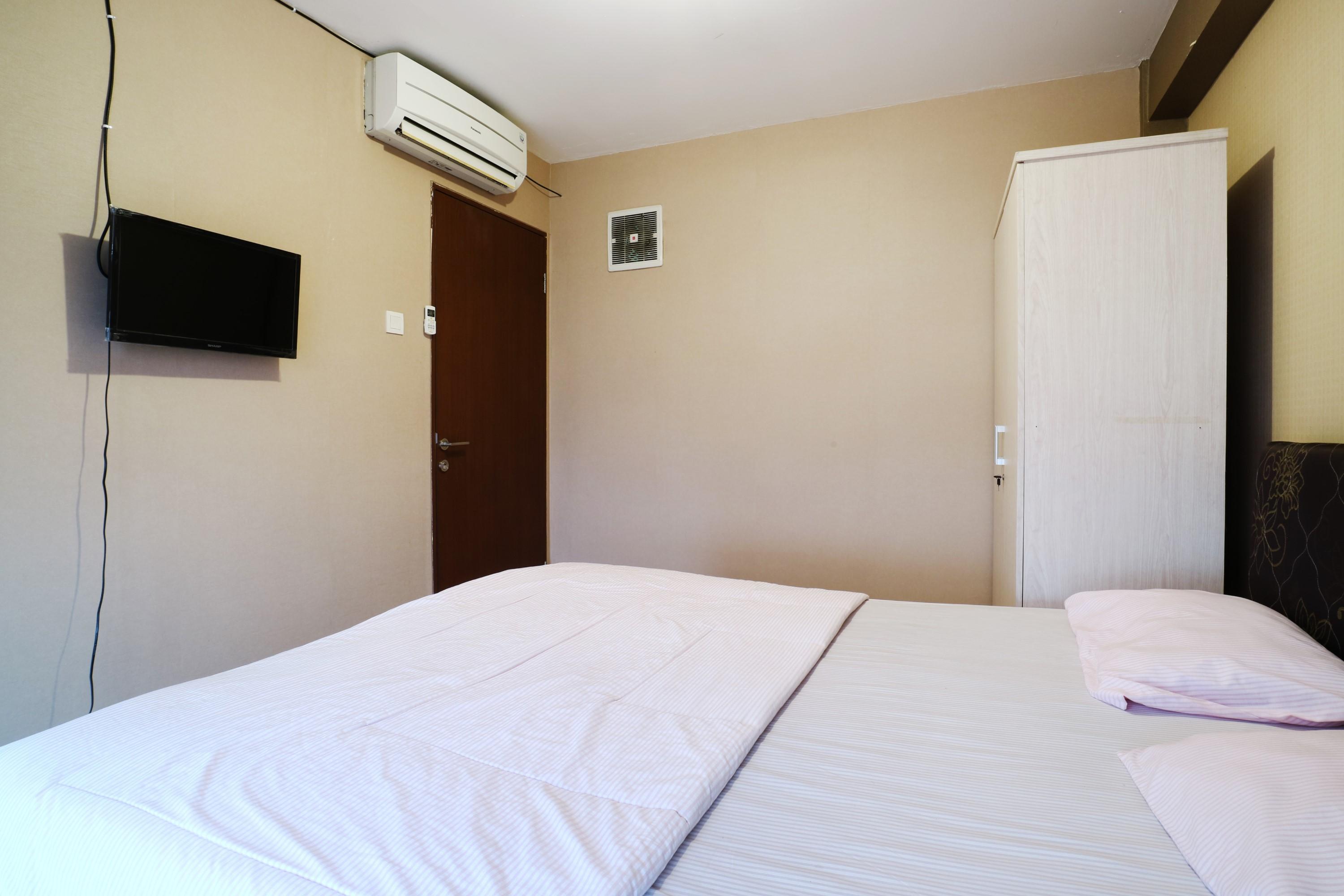 Snowy@Apartemen Tifolia Jakarta Eksteriør bilde